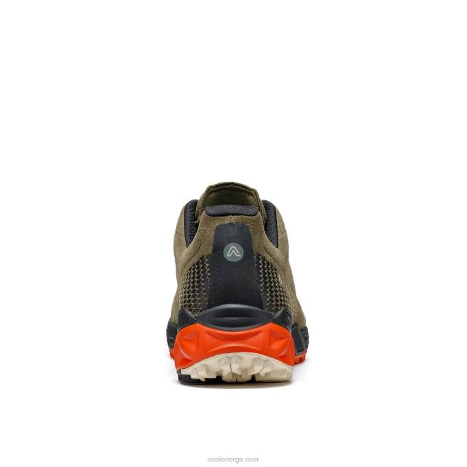 nei Asolo tahoe lth gtx menn oliven/trance buzz 8BH2184