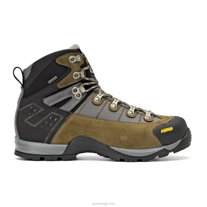 nei Asolo flyktende gtx menn trøffel/stein 8BH2156