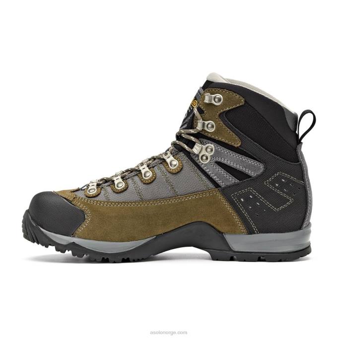 nei Asolo flyktende gtx menn trøffel/stein 8BH2156