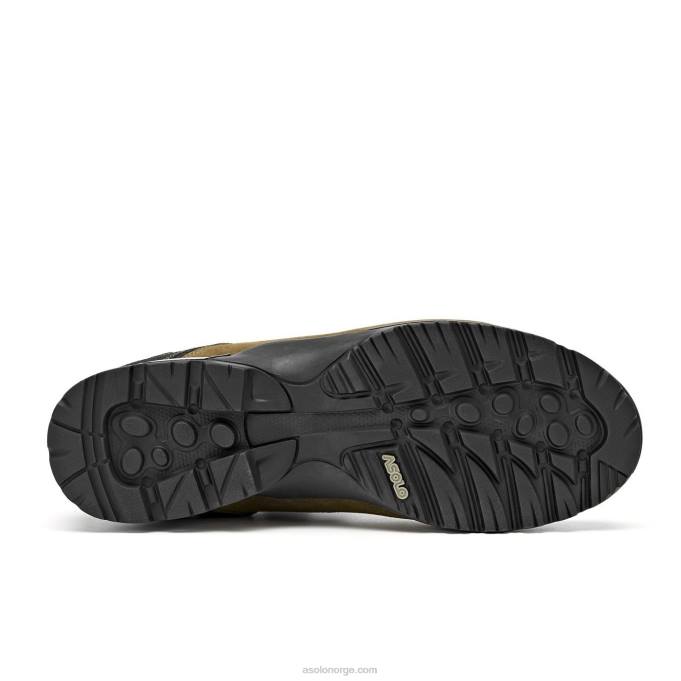 nei Asolo flyktende gtx menn trøffel/stein 8BH2156