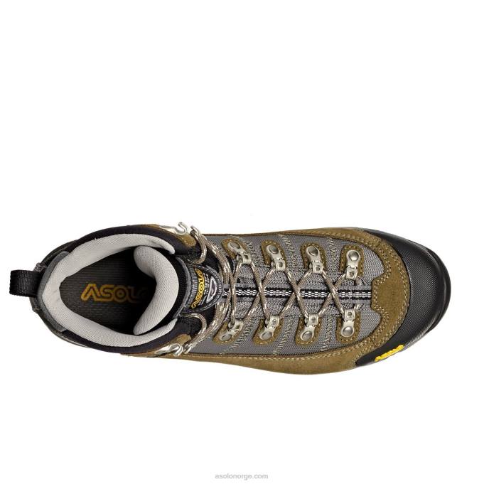 nei Asolo flyktende gtx menn trøffel/stein 8BH2156