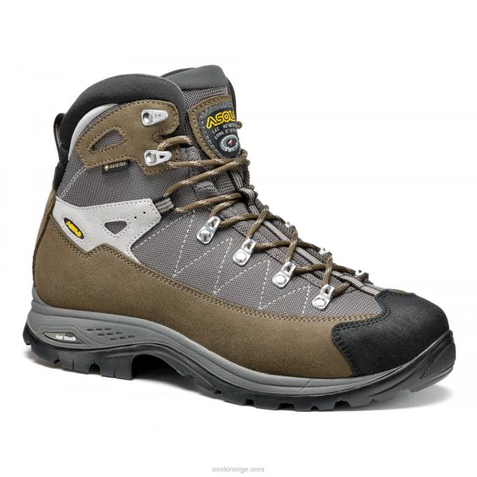 nei Asolo finner gv menn cortex/stein 8BH2163