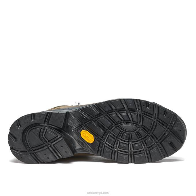 nei Asolo finner gv menn mandel/brun 8BH2161