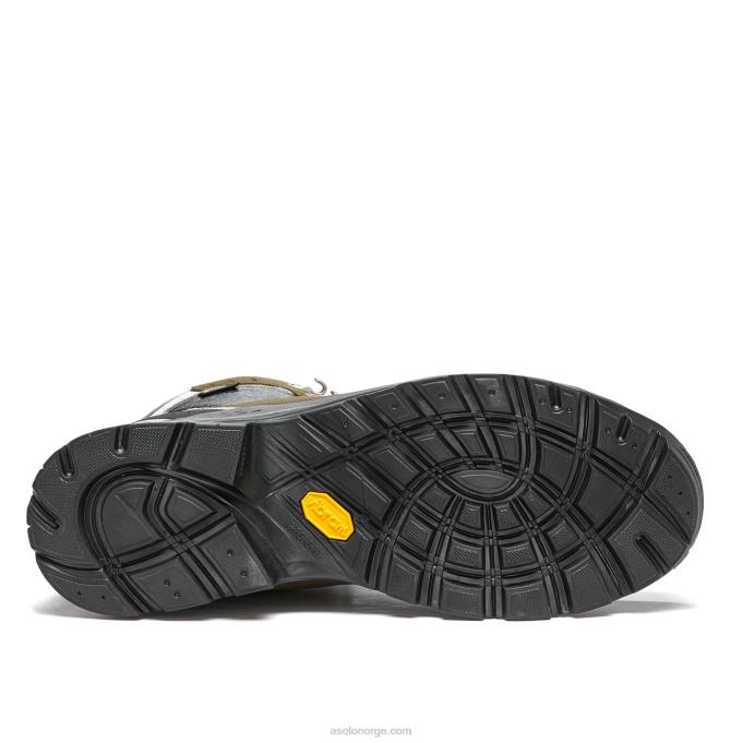 nei Asolo greenwood evo gv menn major brun 8BH2158