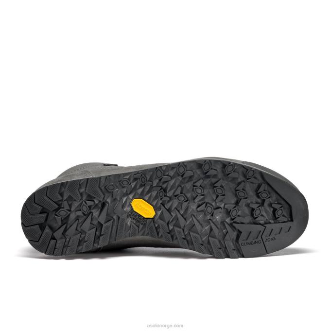 nei Asolo aktive gv menn grå 8BH290