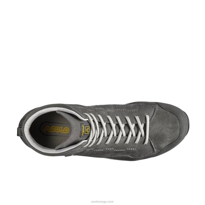 nei Asolo aktive gv menn grå 8BH290