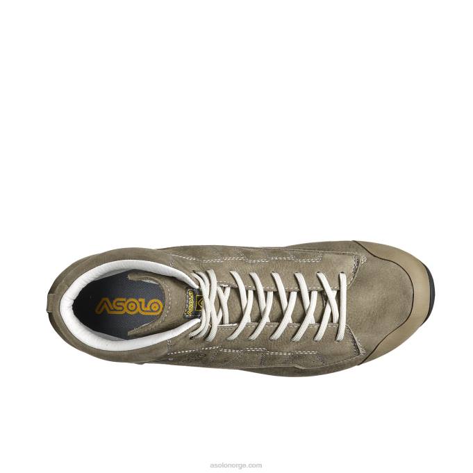 nei Asolo aktive gv menn salvie 8BH298