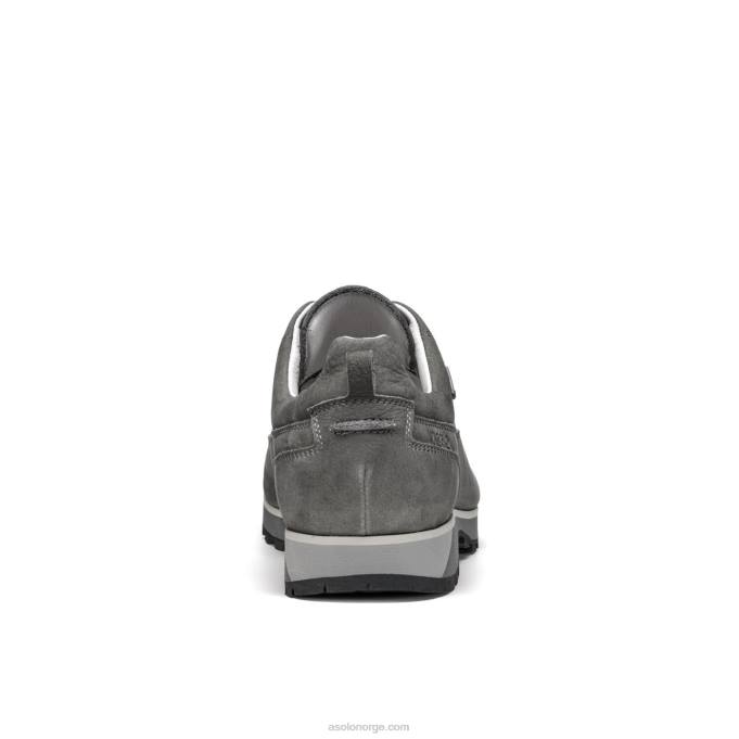 nei Asolo felt gv menn grå 8BH293