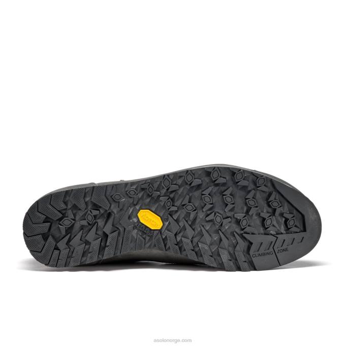 nei Asolo felt gv menn grå 8BH293