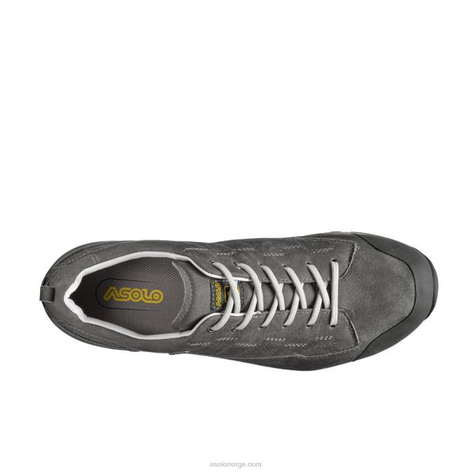 nei Asolo felt gv menn grå 8BH293