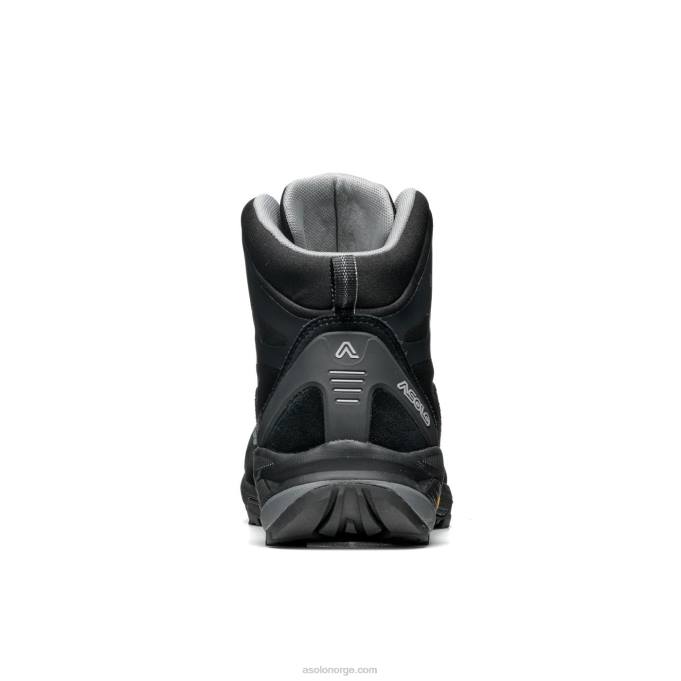 nei Asolo nuuk gv menn svart 8BH276