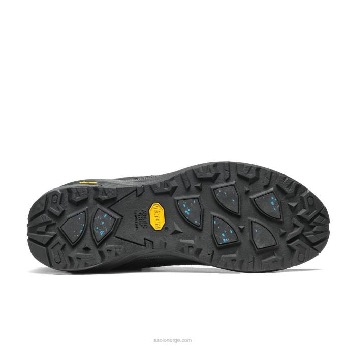 nei Asolo nuuk gv menn svart 8BH276