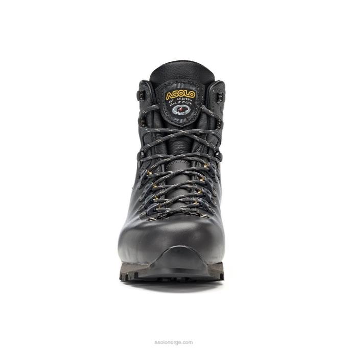 nei Asolo power matic 200 evo gv herre grafitt 8BH271