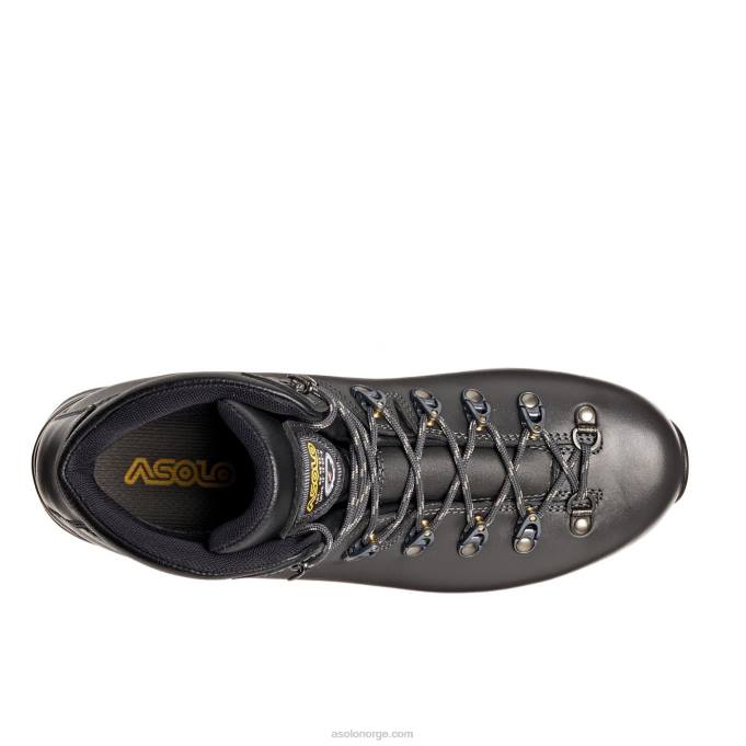 nei Asolo power matic 200 evo gv herre grafitt 8BH271