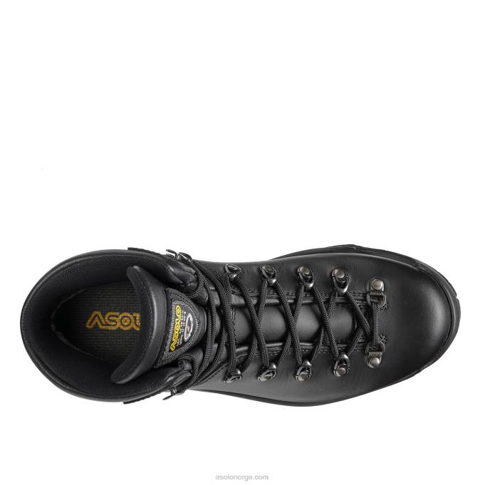 nei Asolo tps 520 gv evo menn svart 8BH2107