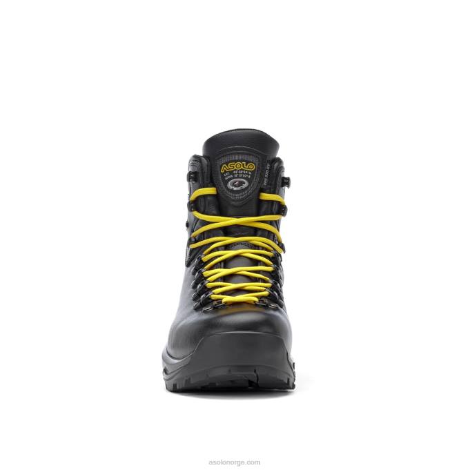 nei Asolo tps 520 gv evo menn svart 8BH2154