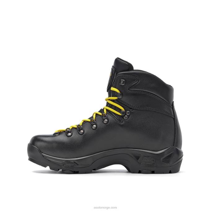 nei Asolo tps 520 gv evo menn svart 8BH2154