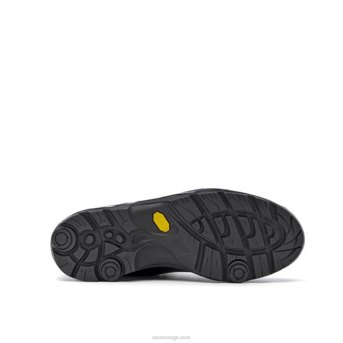 nei Asolo tps 520 gv evo menn svart 8BH2154
