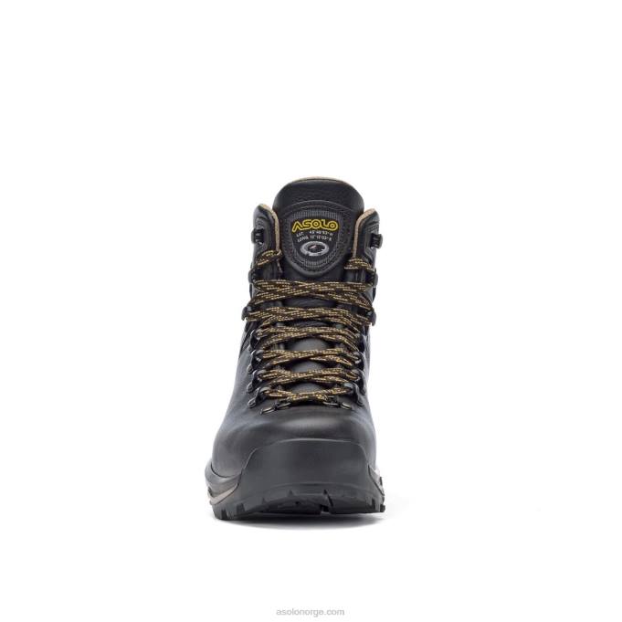 nei Asolo tps 535 lth v evo menn brun 8BH268