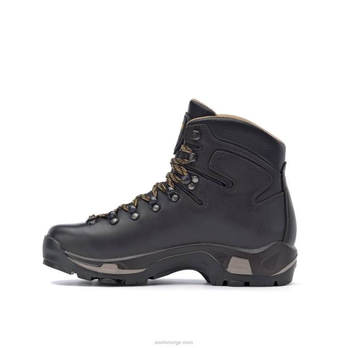 nei Asolo tps 535 lth v evo menn brun 8BH268