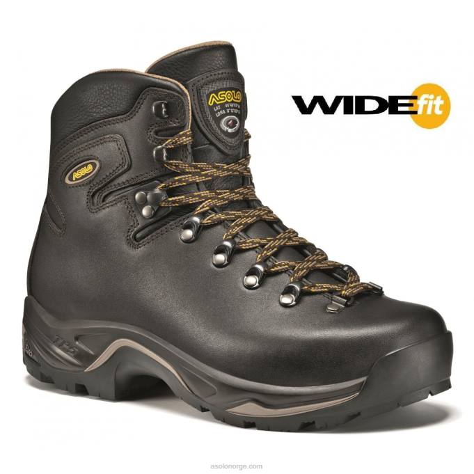 nei Asolo tps 535 lth v evo menn brun 8BH269